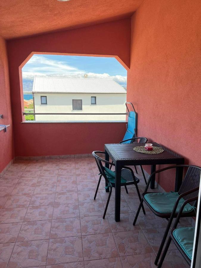 Apartment ˝Soleil˝ Vir Buitenkant foto