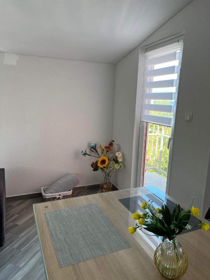 Apartment ˝Soleil˝ Vir Buitenkant foto